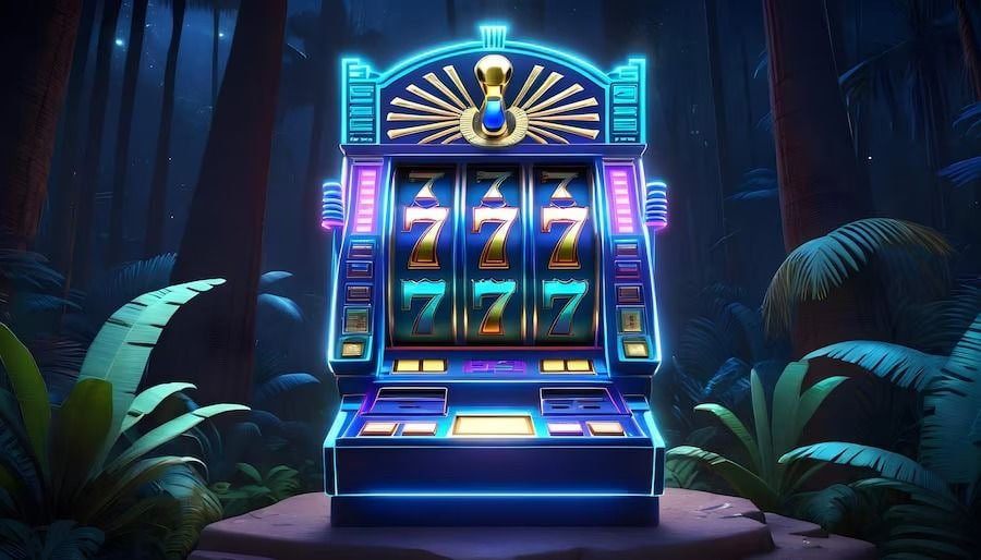 Live dealer presenting casino table games on mobile